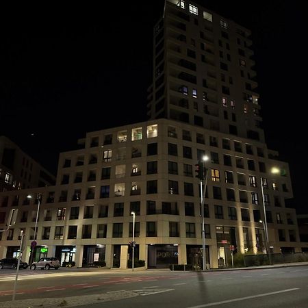 Modern Vero Apartments Portova Gdynia Buitenkant foto