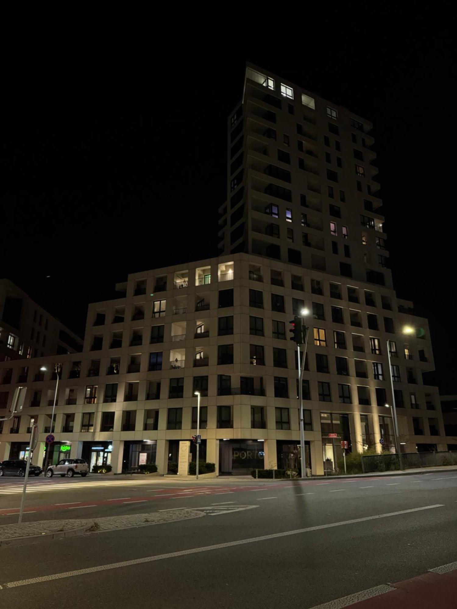 Modern Vero Apartments Portova Gdynia Buitenkant foto